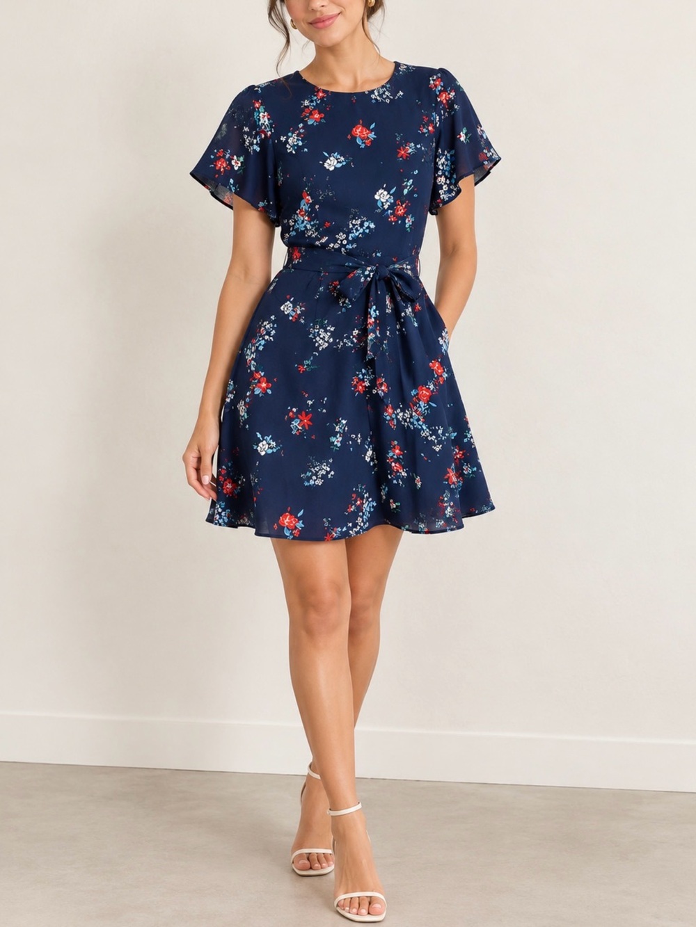 Banana republic mini dress ,Size 2